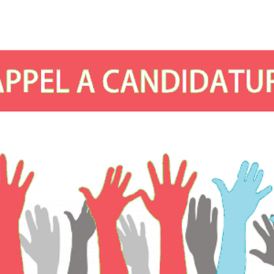 Appel candidature rayondesologne