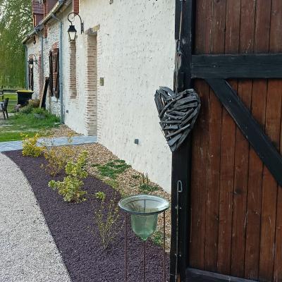 L'extérieur