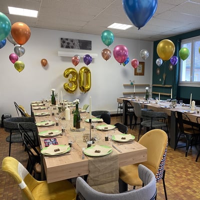 Anniversaire grand liot langon 41320