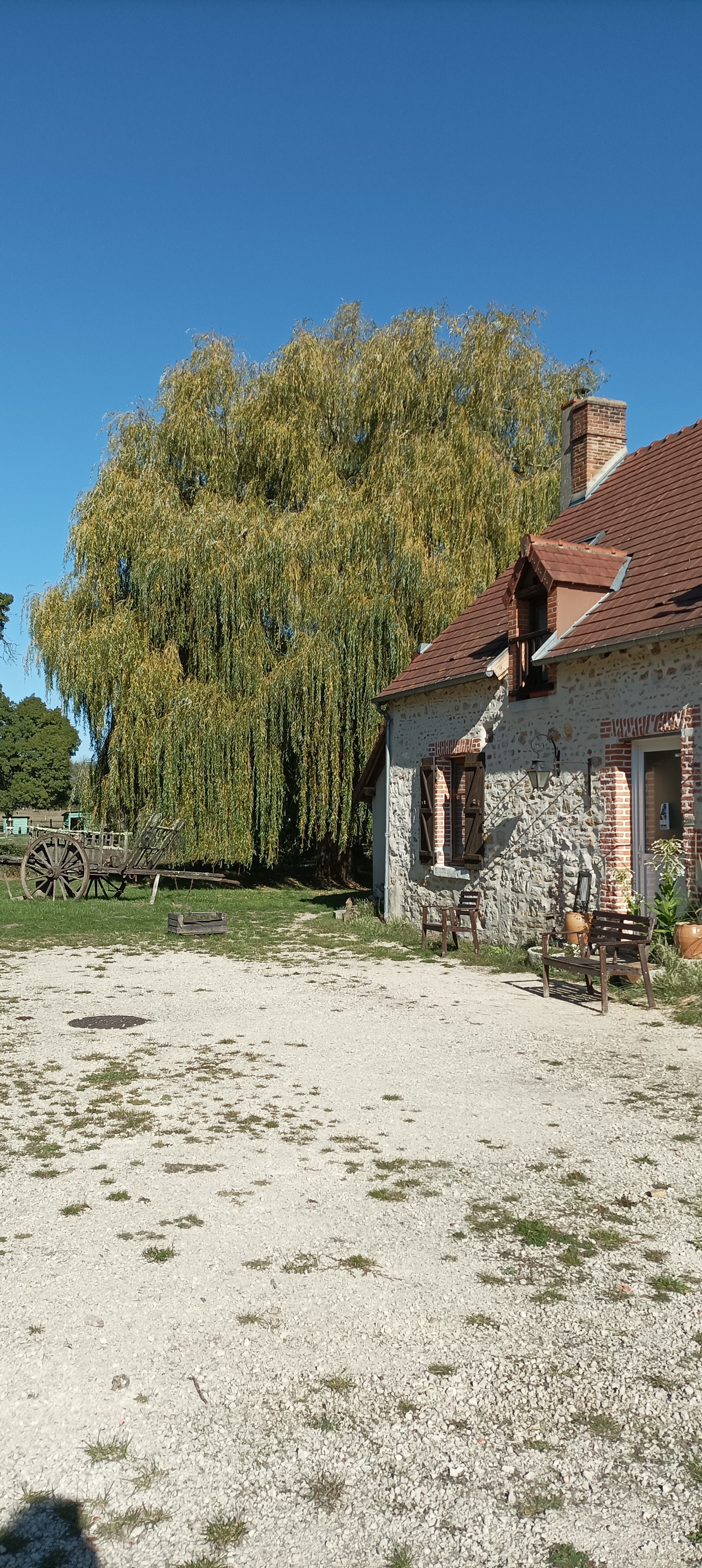 Auberge rayon de sologne