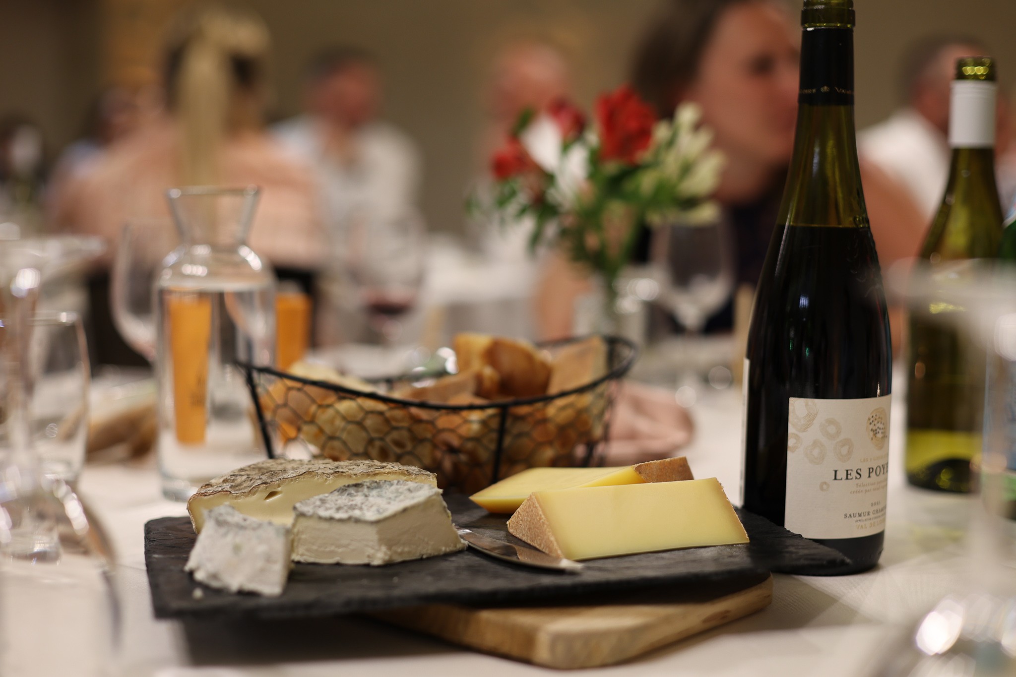 Fromage restaurant bistrot du grand liot 41