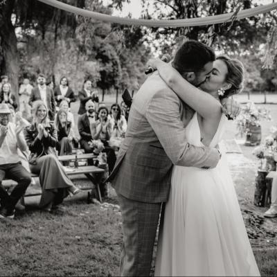 Mariage Chez Rayon de Sologne
