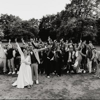 Mariage Chez Rayon de Sologne 