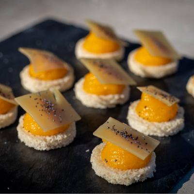 Sucré traiteur Bistrot du Grand Liot 