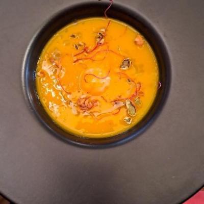Plat du restaurant Bistrot du Grand Liot