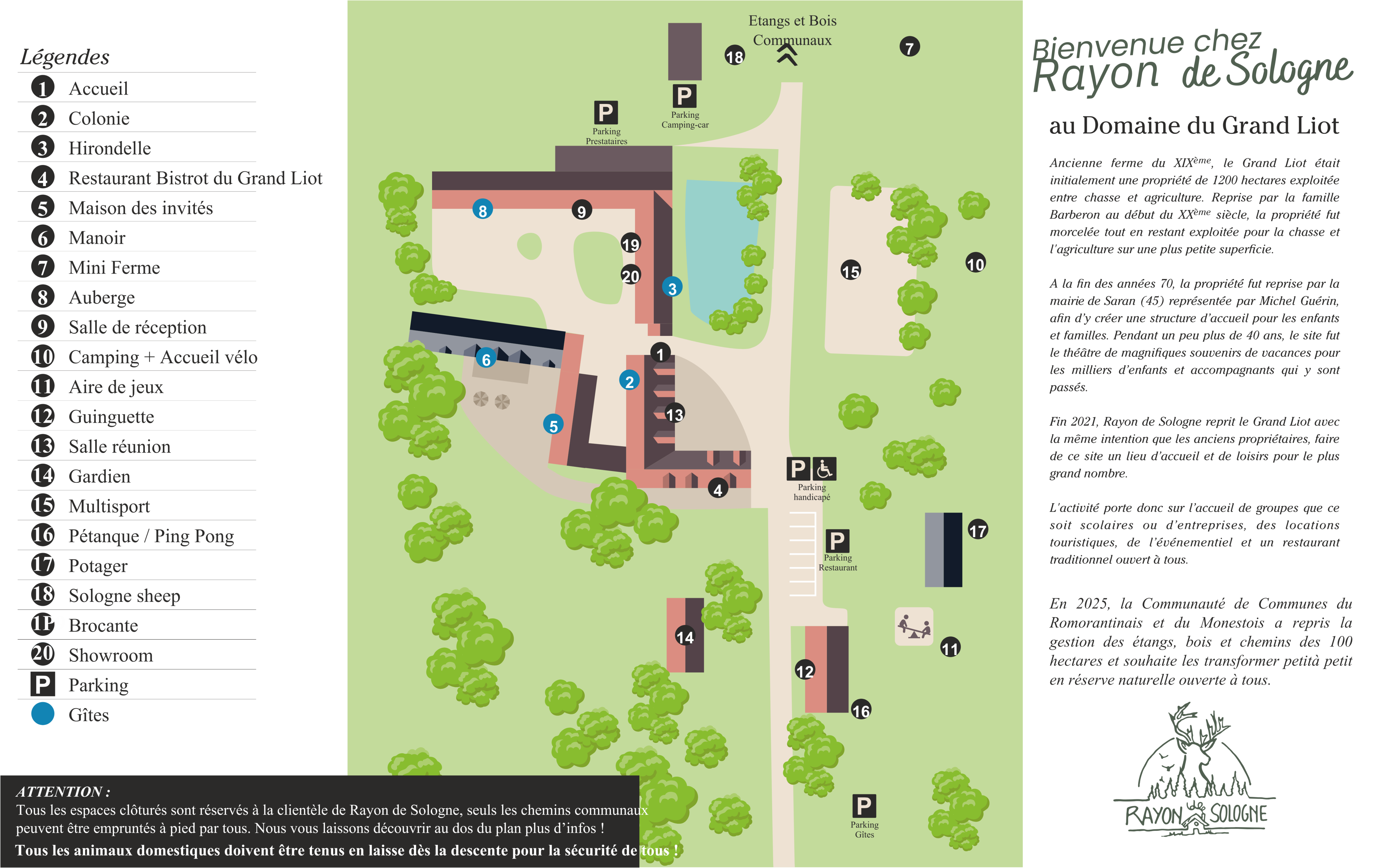 Panneau plan domaine pdf