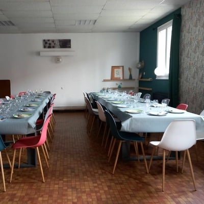 Salle anniversaire romorantin 41