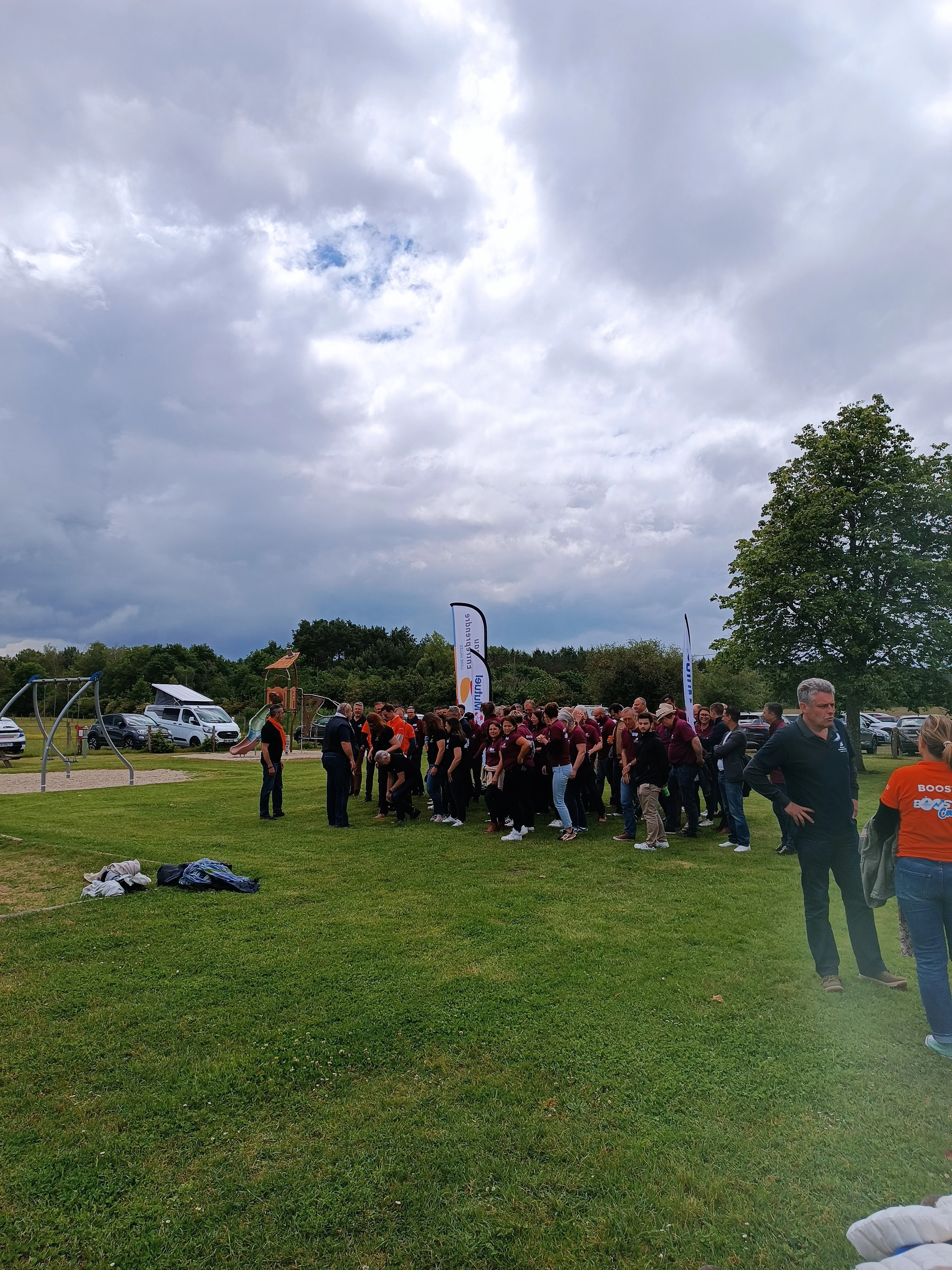 Seminaire domaine rayon de sologne 41320 2 