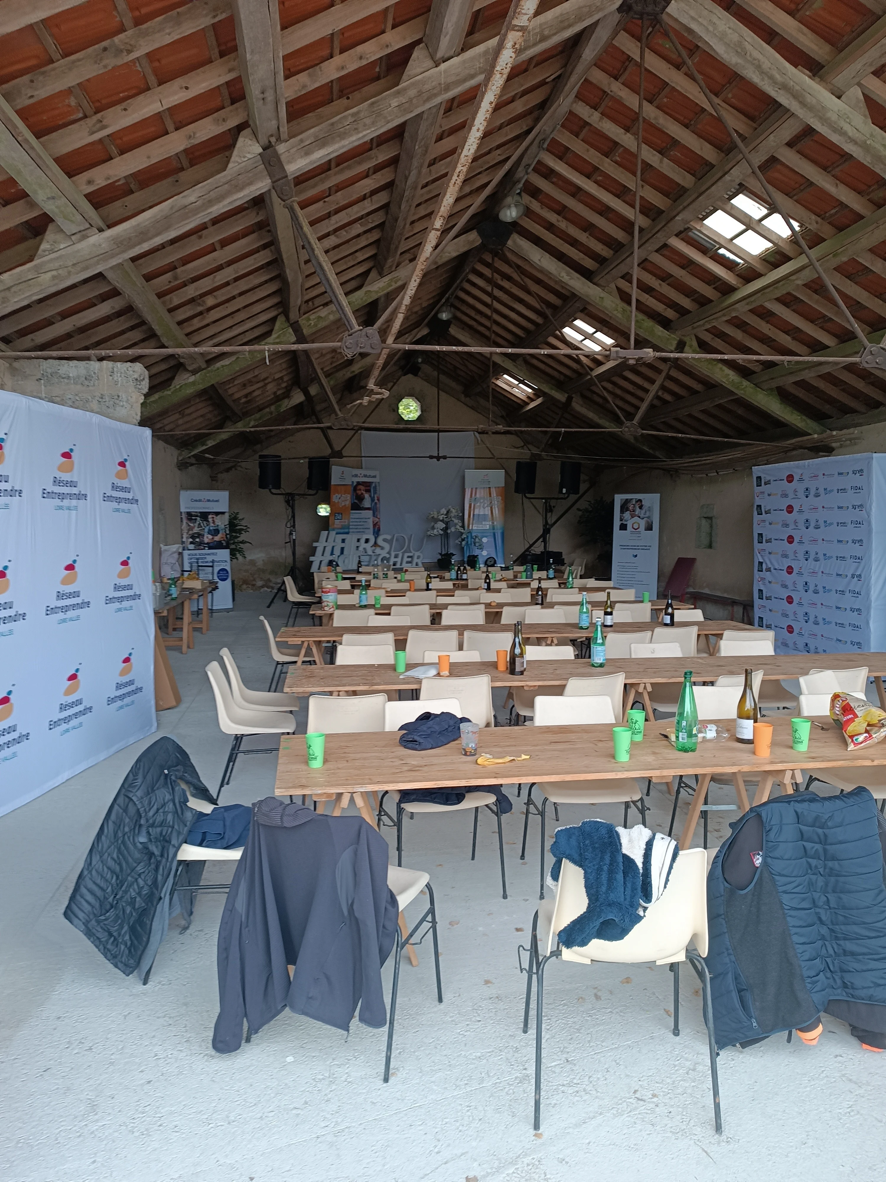 Seminaire domaine rayon de sologne 41320 5 