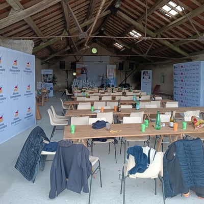 Seminaire domaine rayon de sologne 41320 5 