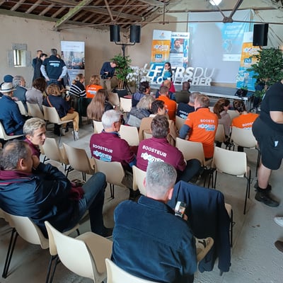 Seminaire domaine rayon de sologne 41320 6 