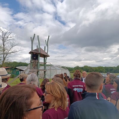 Seminaire domaine rayon de sologne 41320