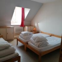 chambre de 4 personnes