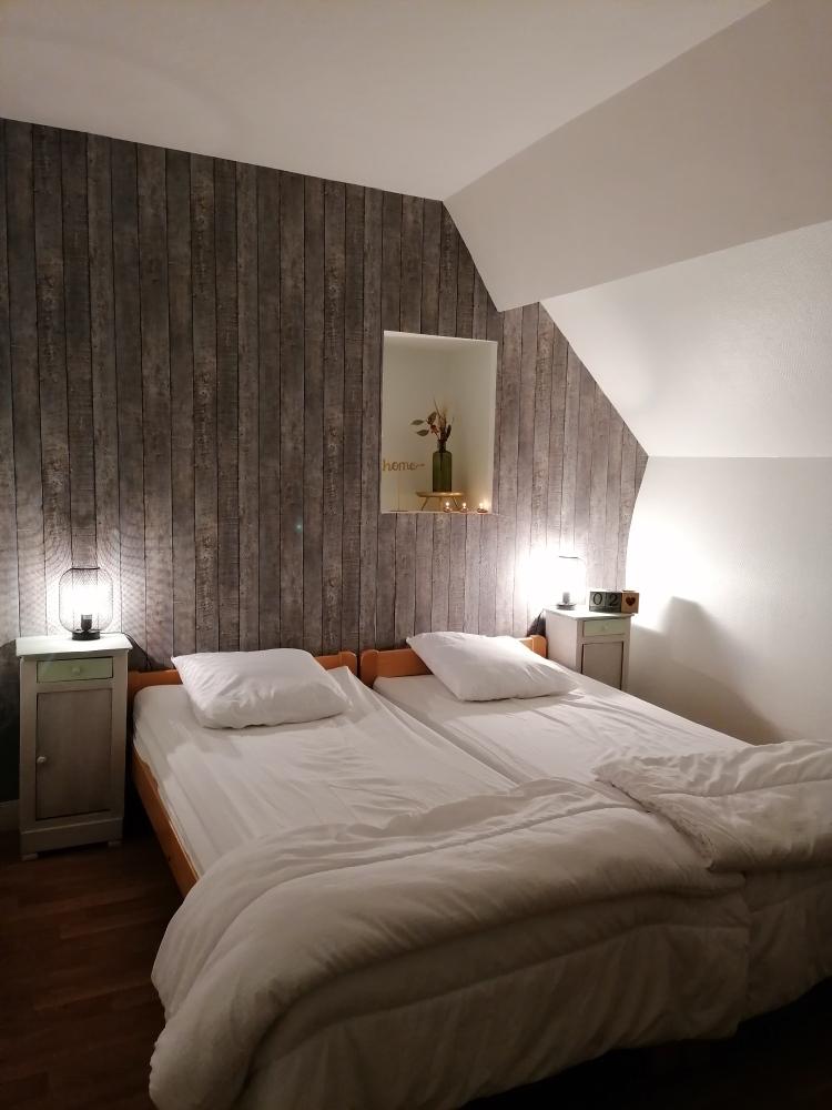 Chambre des mariés
