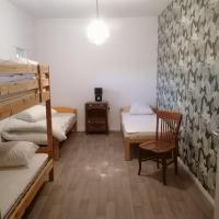 Dortoir 4 places