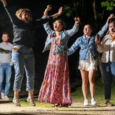 Elodie baptiste mariage 137 seminaire rayon de sologne 1