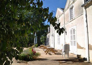 terrasse du manoir