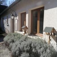 Maison des invités