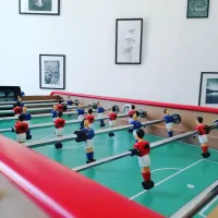 salon babyfoot