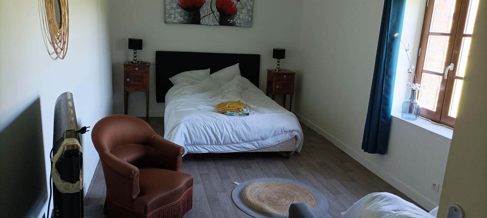 CHAMBRE 1