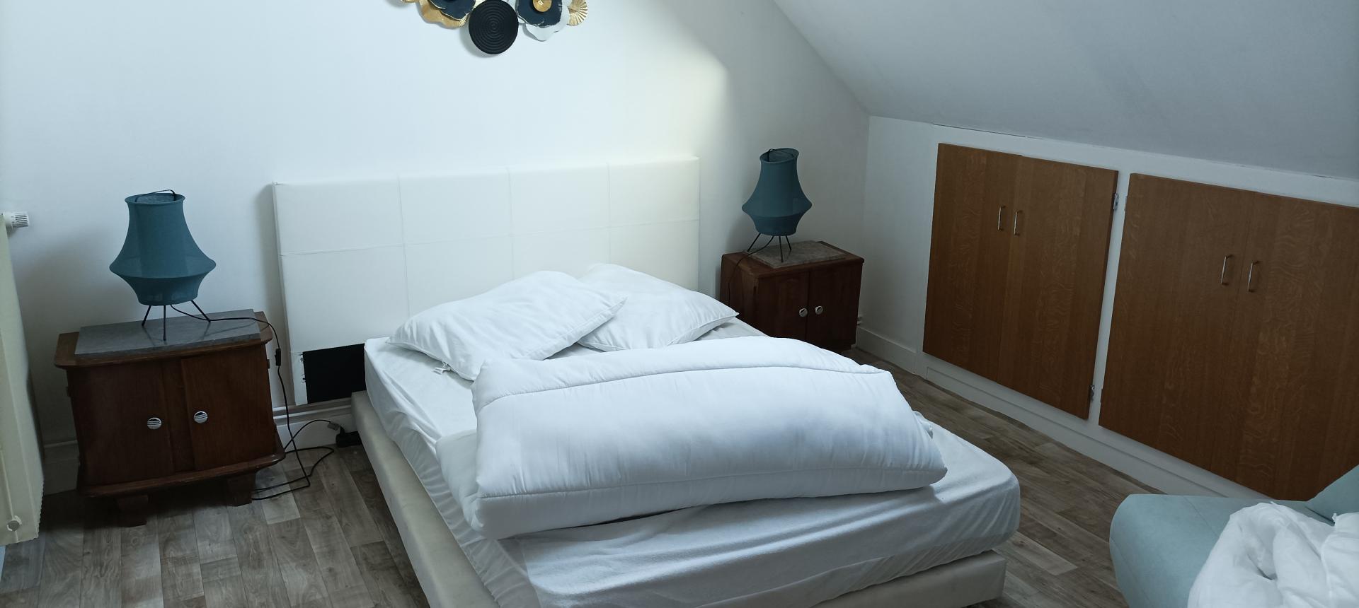 CHAMBRE 4