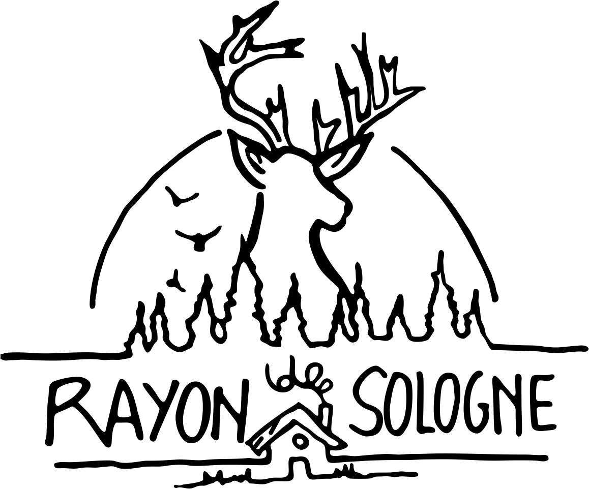 Logo rayon de sologne