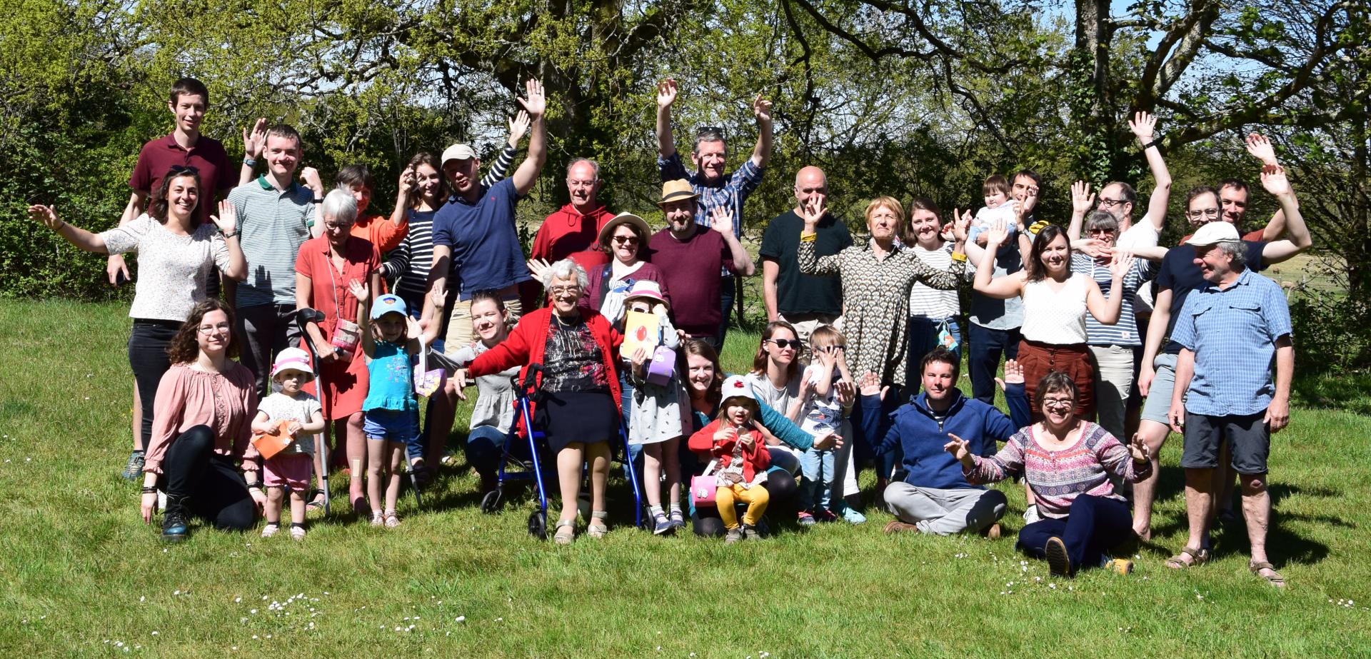 Regroupement entreprise reunion rayon de sologne centre france 41