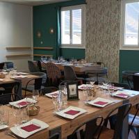 50 personne pour un repas